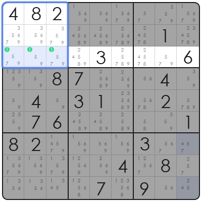q es sudoku