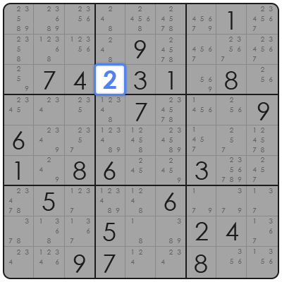 sudoku ultimate