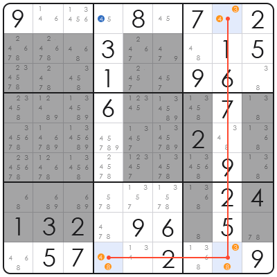 master sudoku